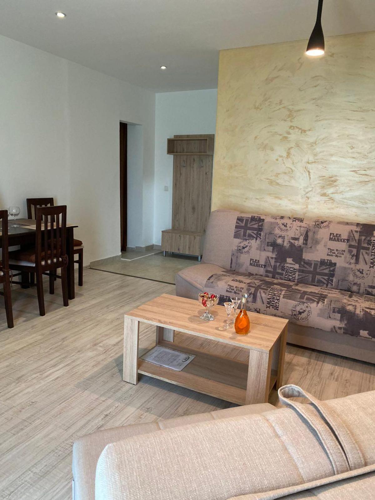 Apartment Jaz 24 Budva