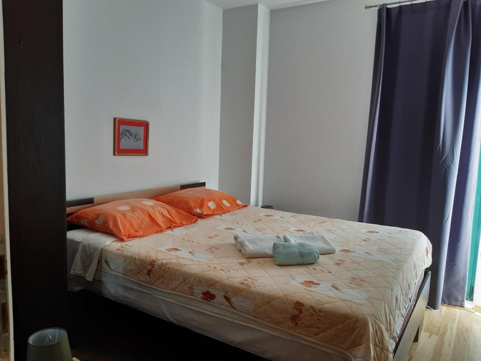 Jaz 24 Apartment