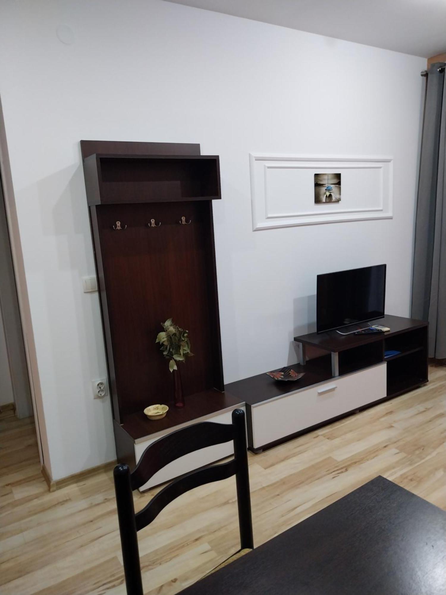 Apartment Jaz 24 Budva
