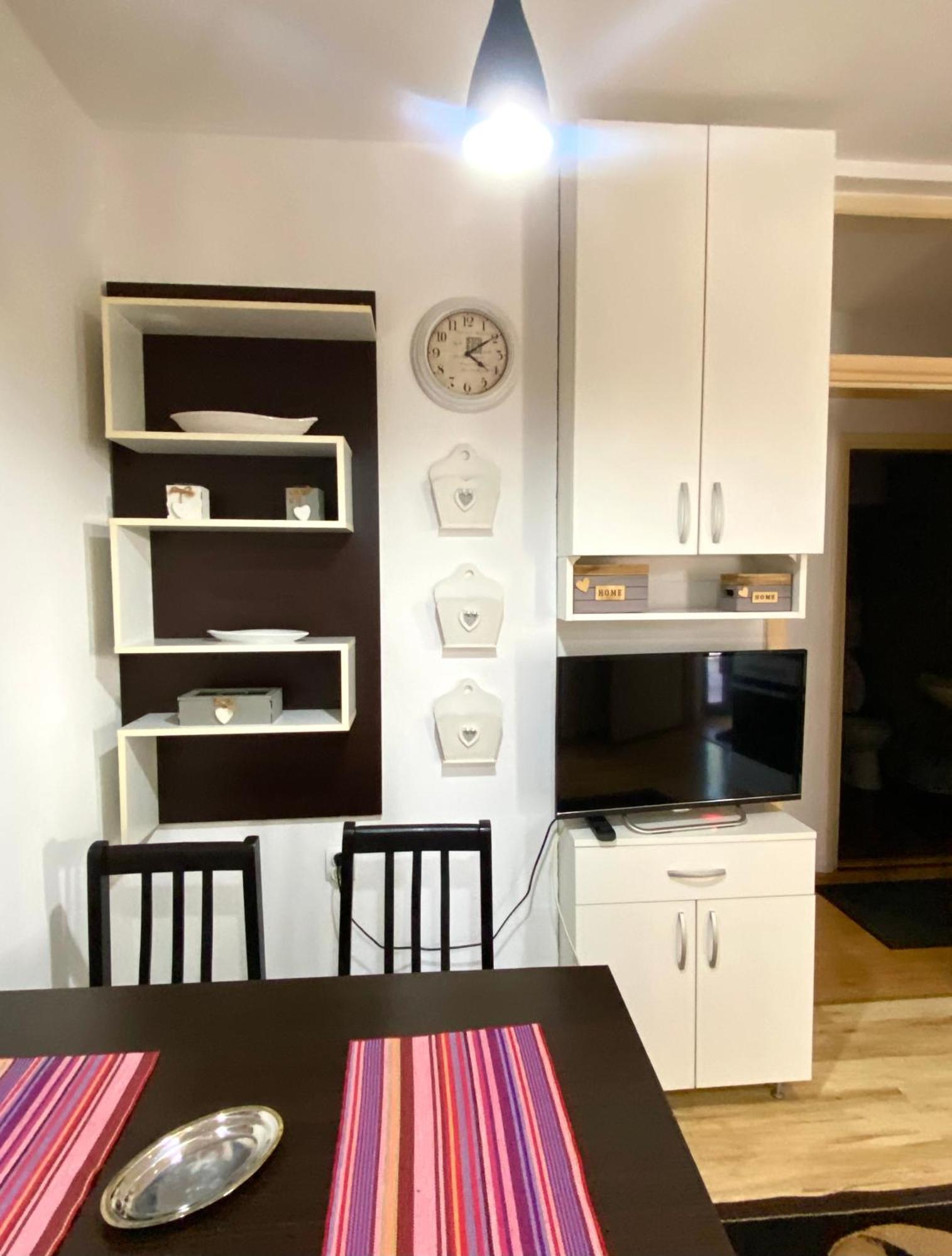 Jaz 24 Apartment Budva