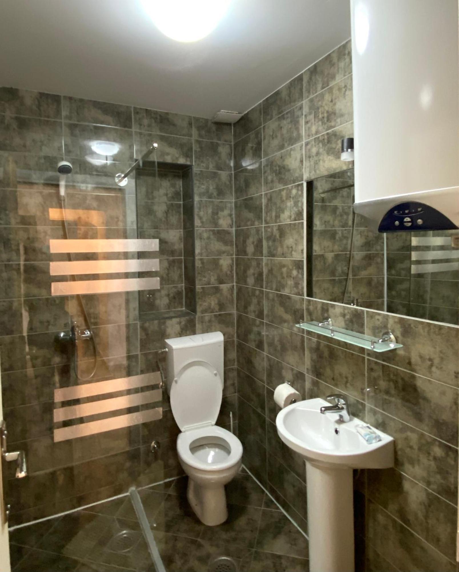 Apartment Jaz 24 *