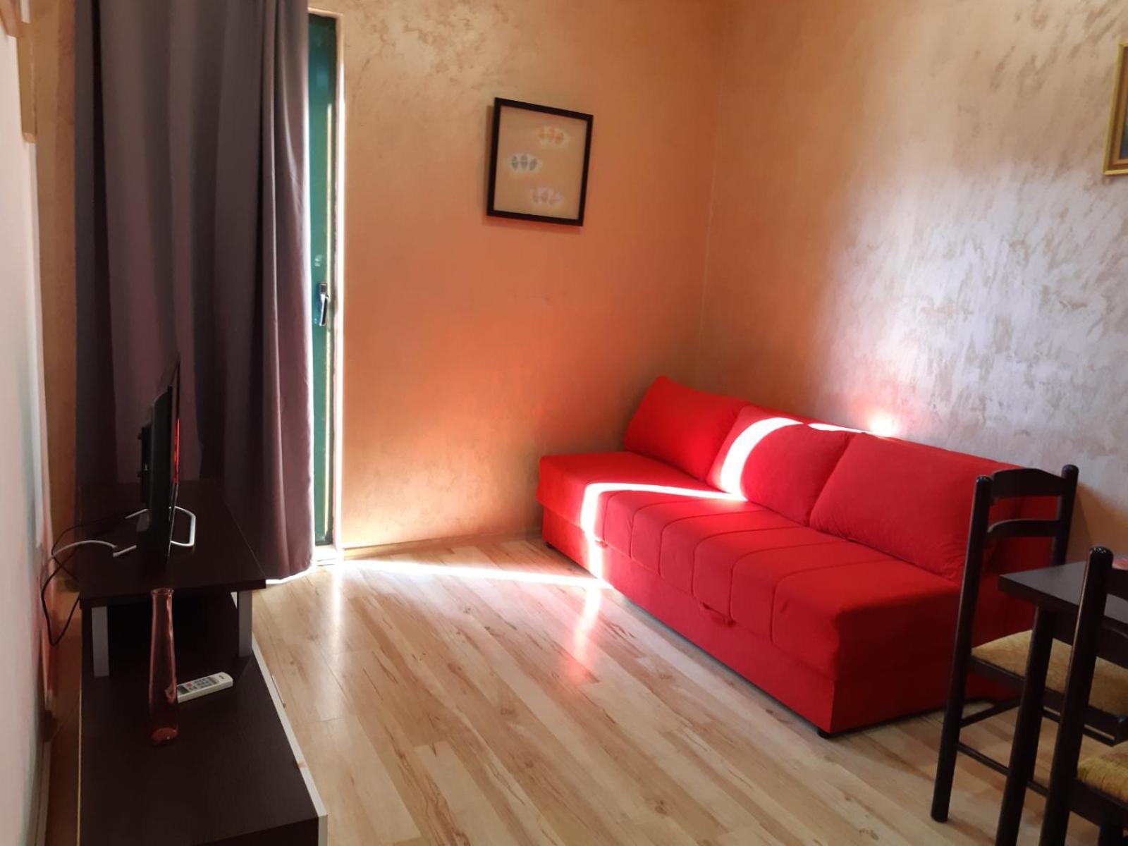 Jaz 24 Apartment *