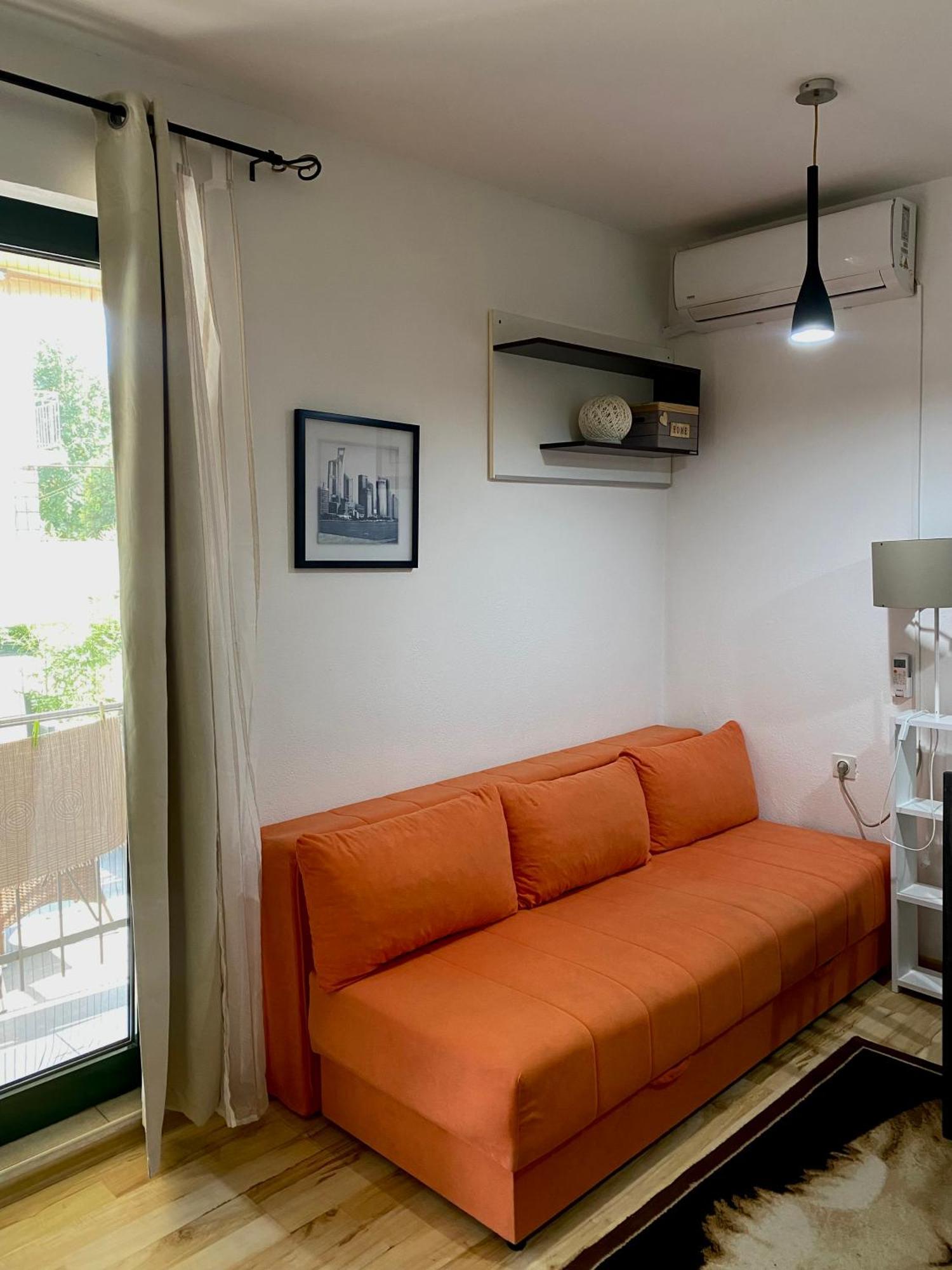 Apartment Jaz 24 *