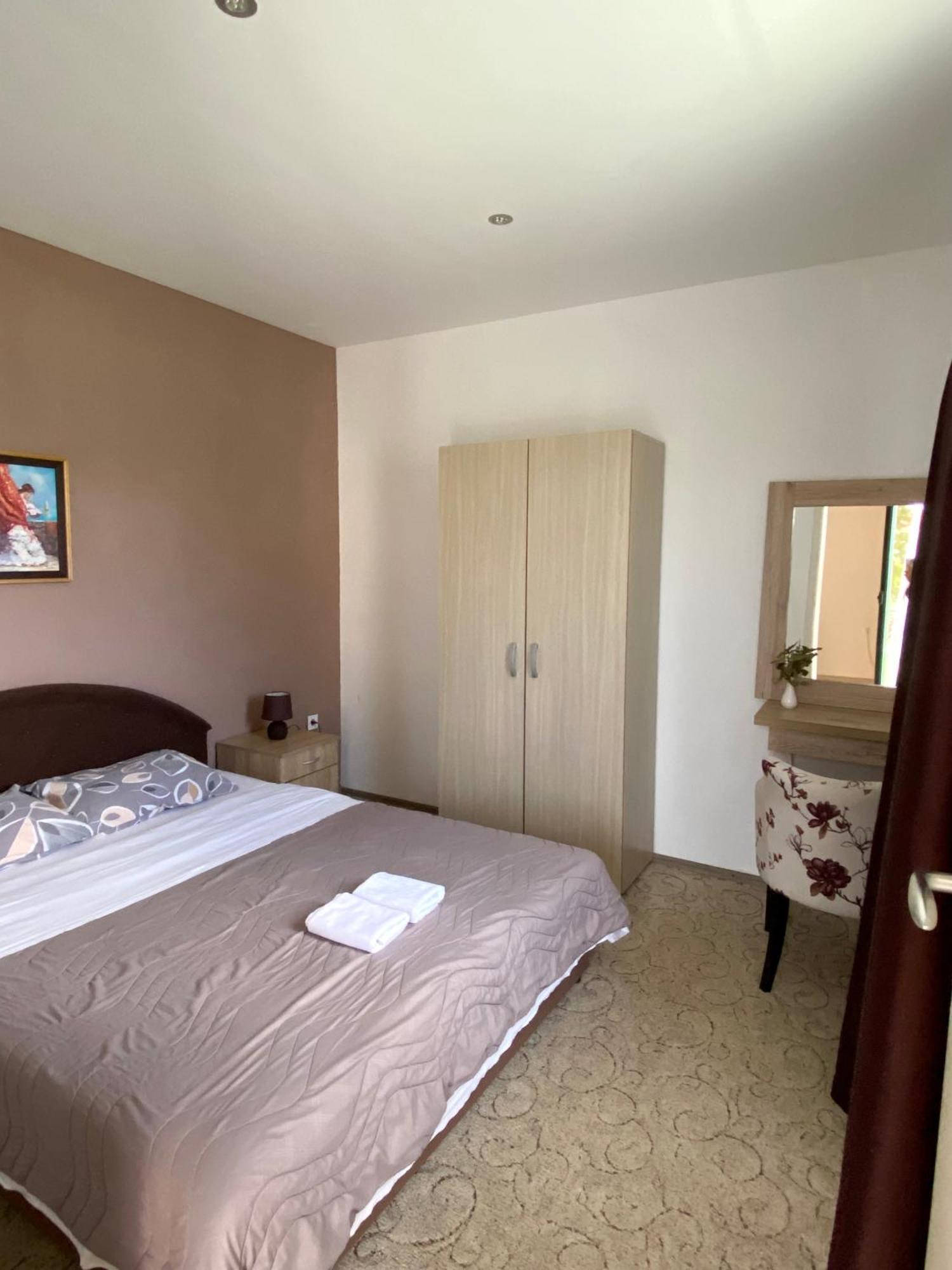 Jaz 24 Apartment Budva