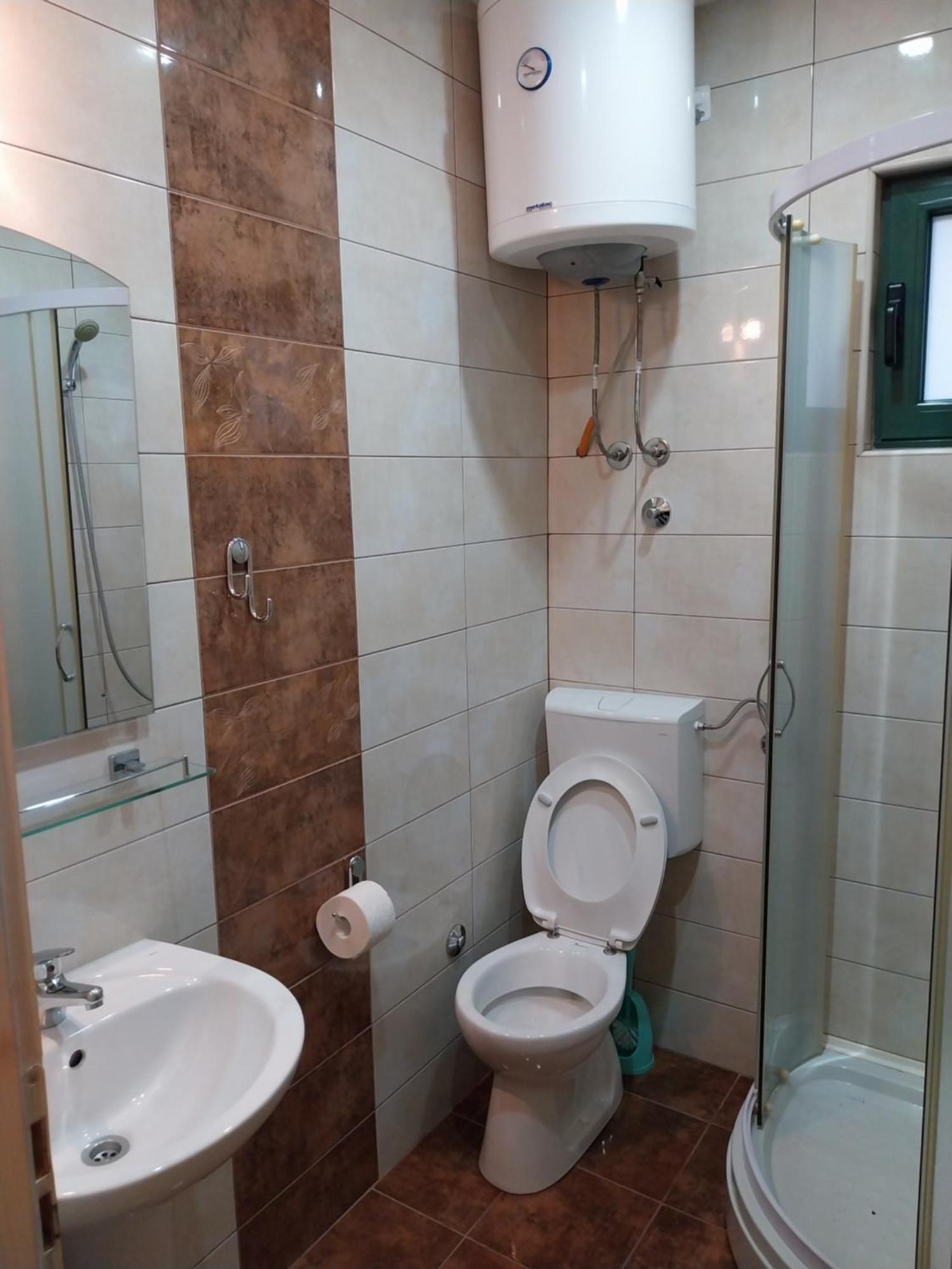 Apartment Jaz 24 Budva