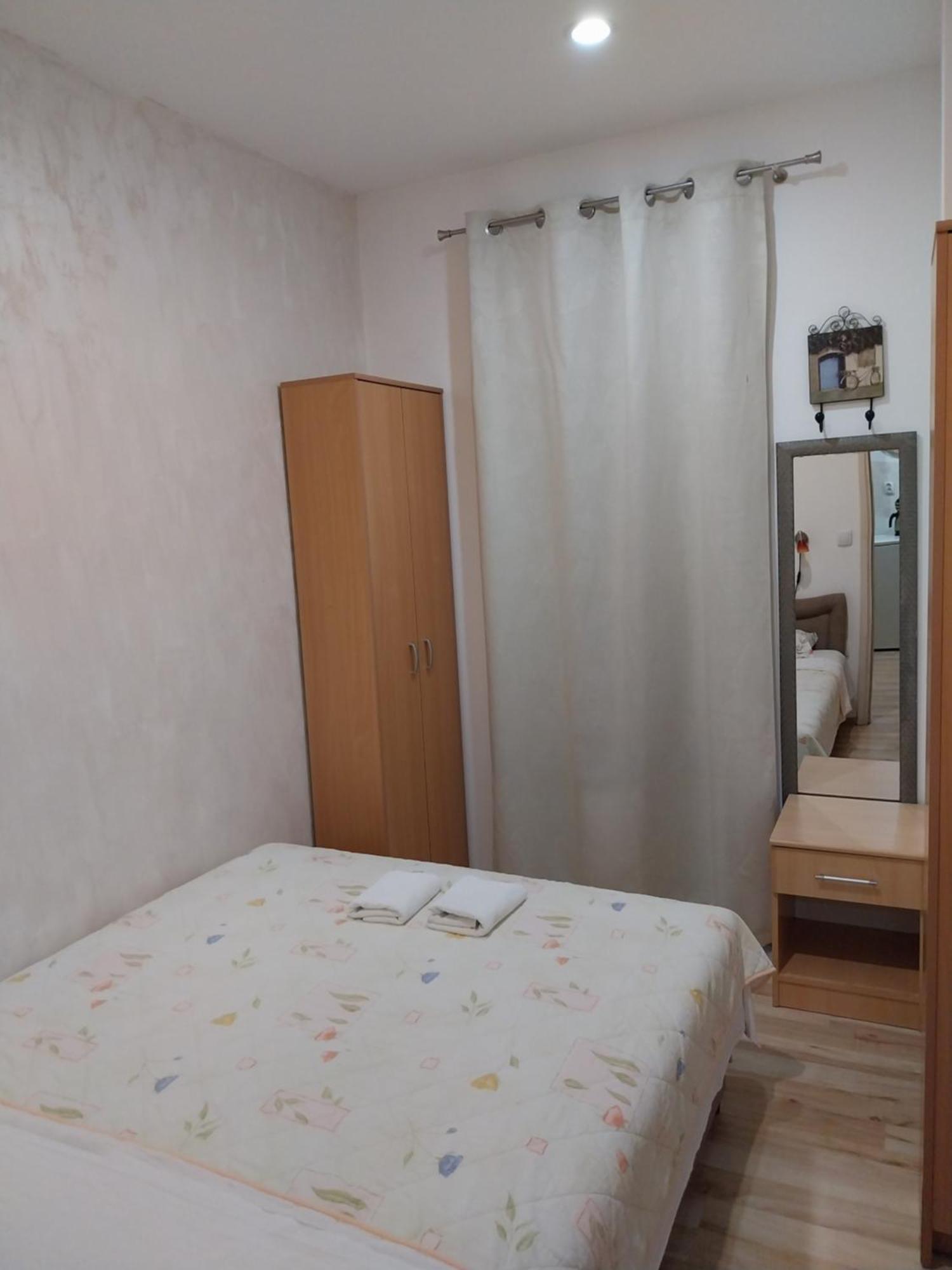 Jaz 24 Budva
