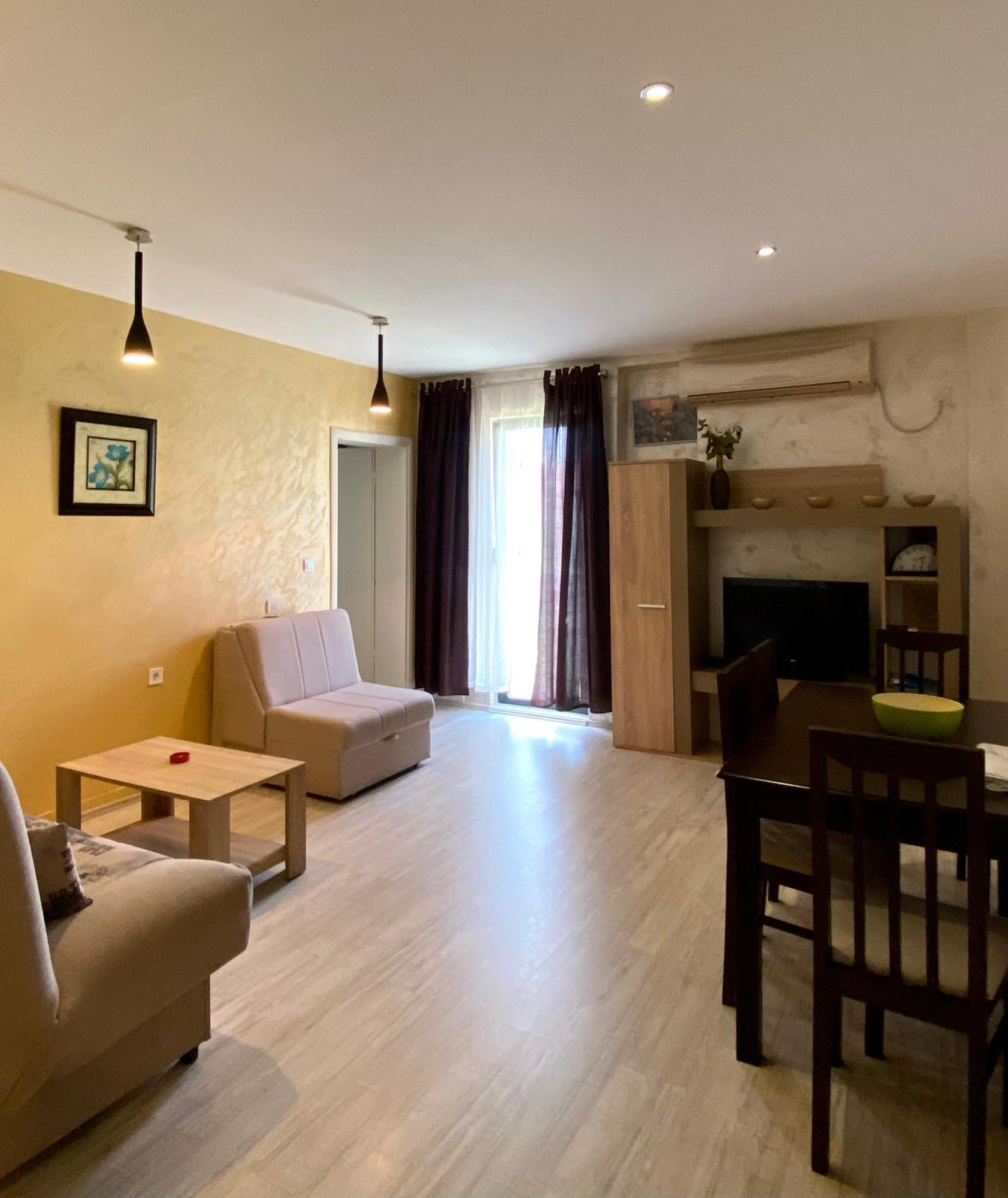 Apartment Jaz 24