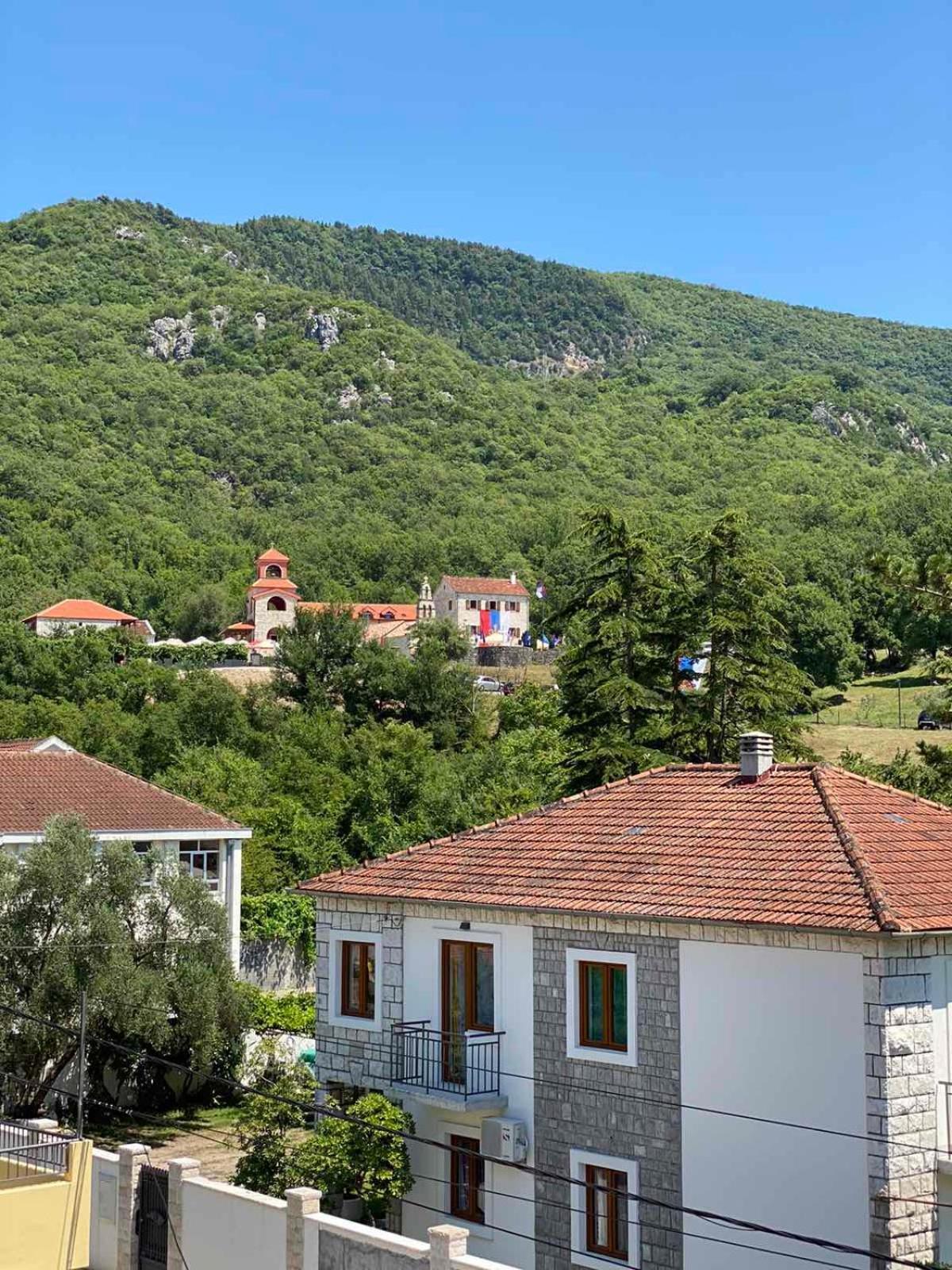 Jaz 24 Apartment Budva