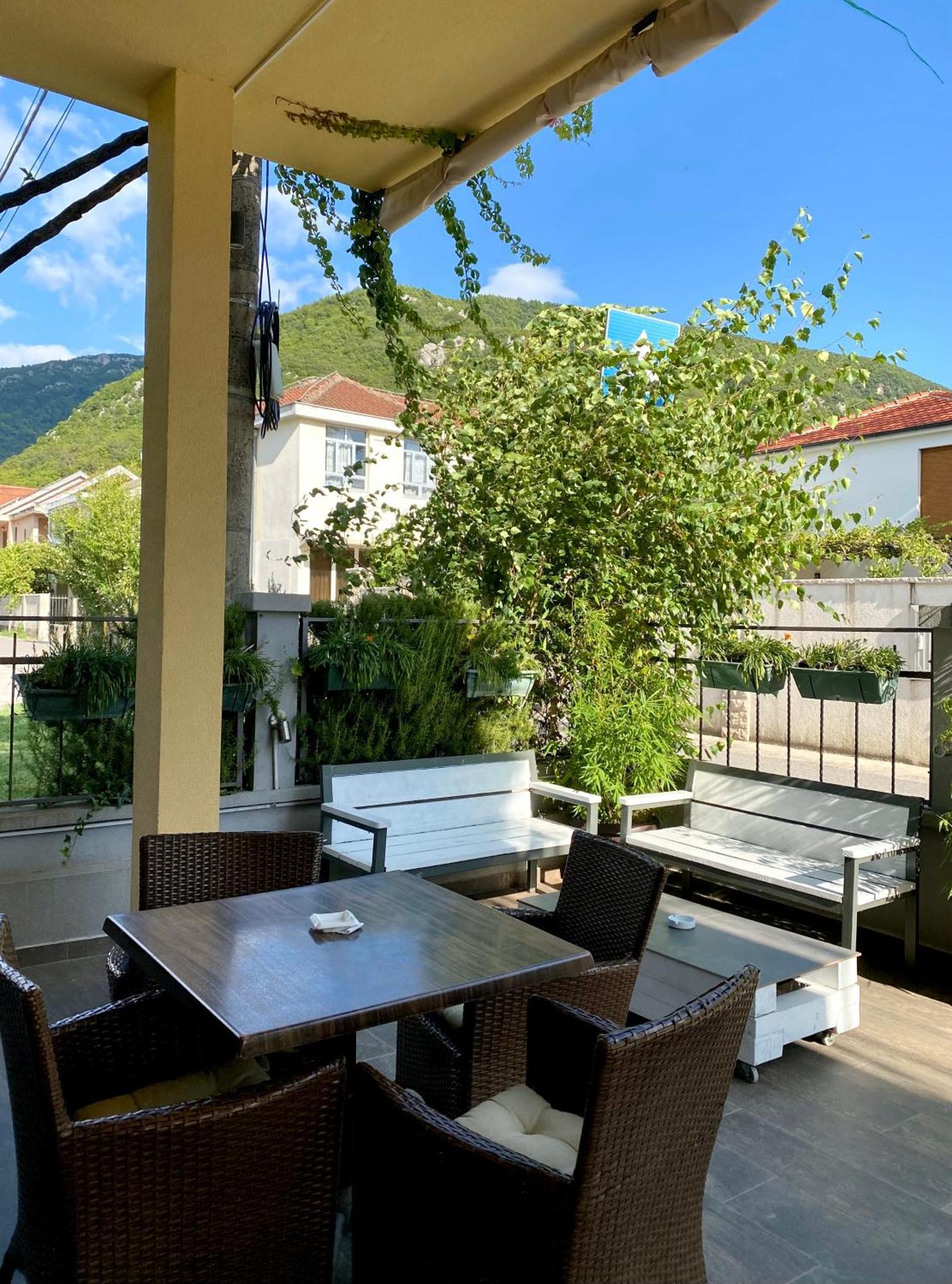 Apartment Jaz 24 Budva