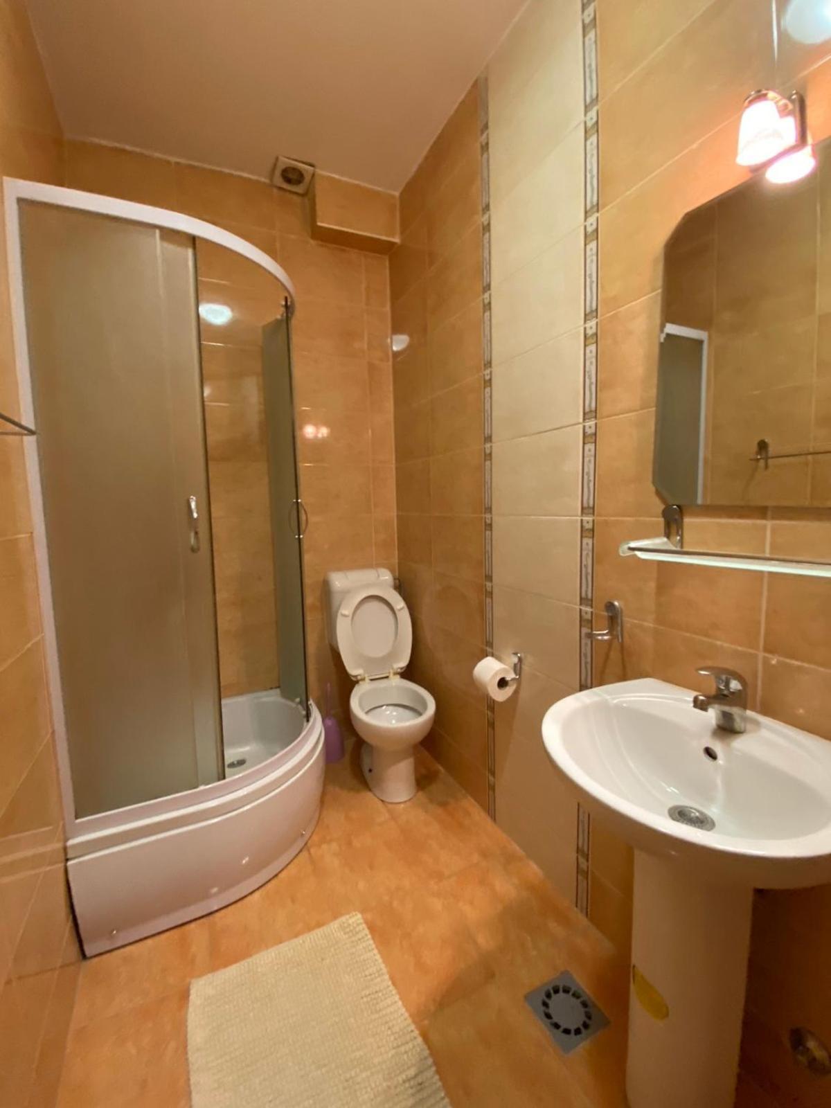 Apartment Jaz 24 Budva